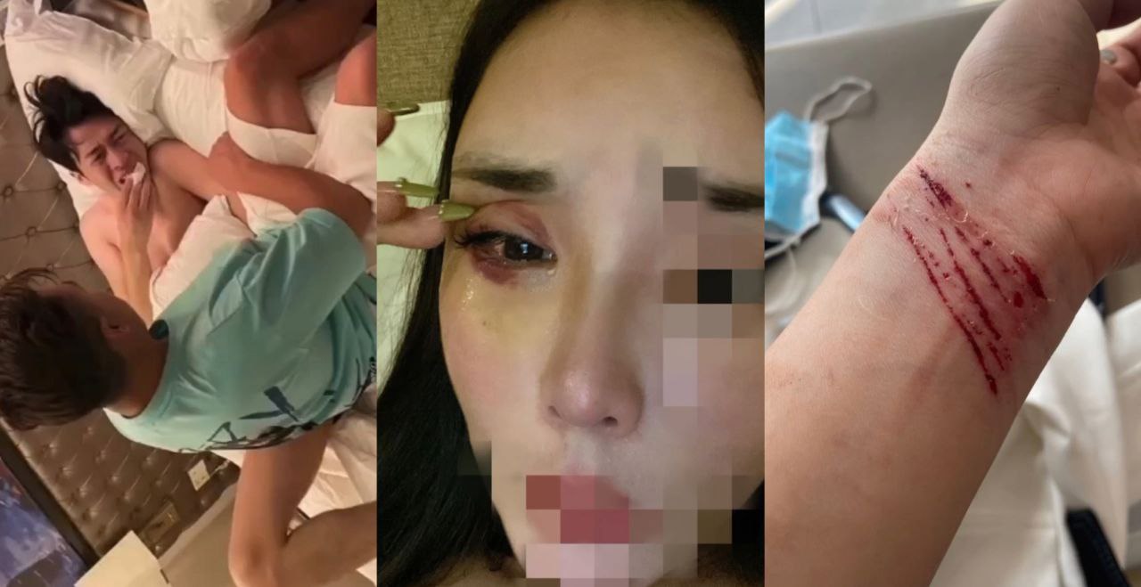 女子 李雪丽 实名举报称遭抖音千万网红 董先生 强奸!这次的网红大咖是否落幕在此揭开帷幕!