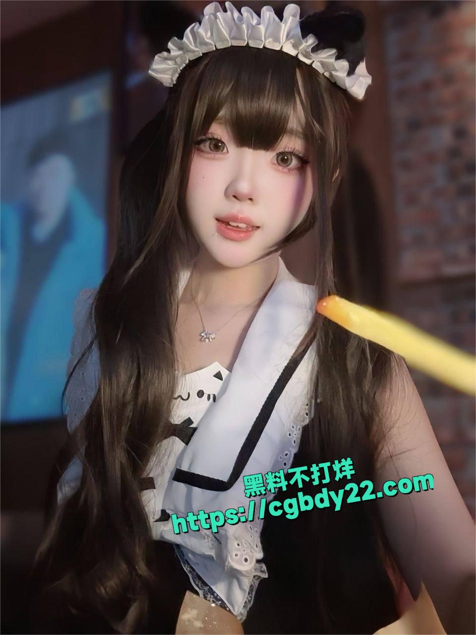 高颜值精神小妹14