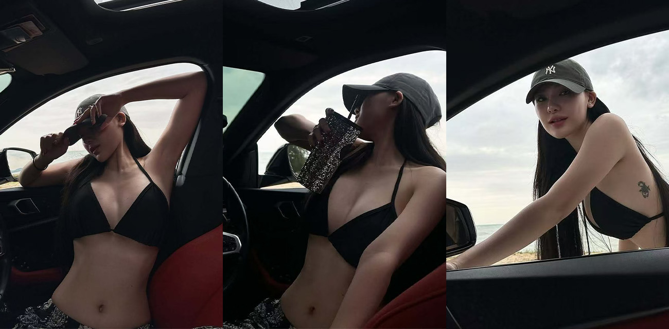 极品美人妻被驾校教练潜规则 一边打电话一边给老公戴绿帽