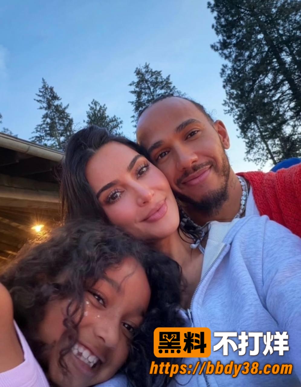 F1车王汉密尔顿17