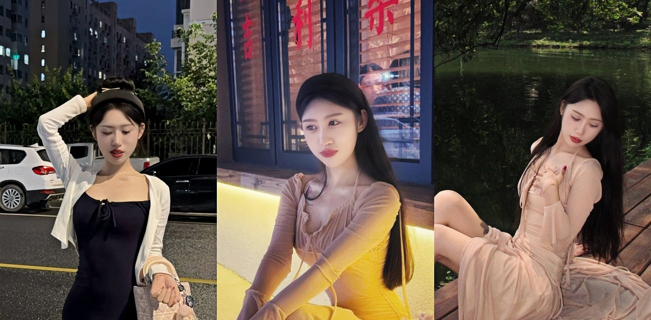 推特露出夫妻 娇妻和他露出新作 《B痒的老婆按耐不住露出自慰》