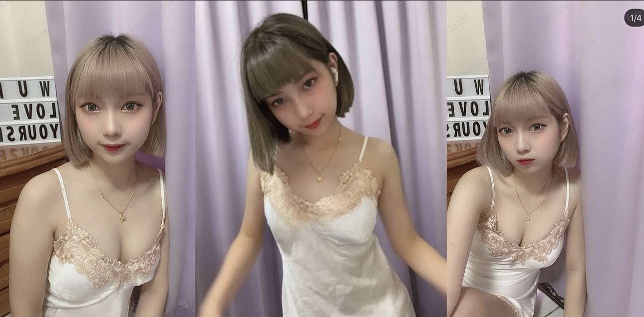 短发美女 漂亮小猫咪 自拍自慰视频泄密 妹子颜值高皮肤白嫩身材也一流!