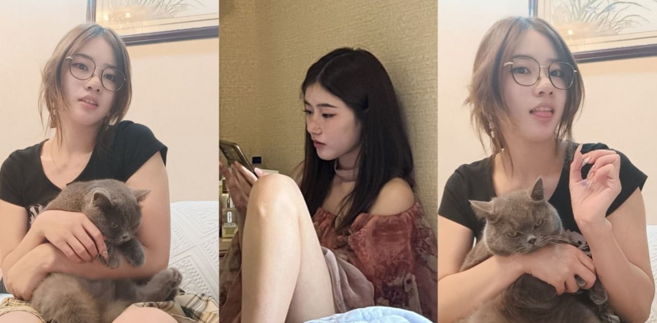魔鬼身材高颜值成都机车女神 南希希 精品私拍 被金主全方位疯狂抽插进入!