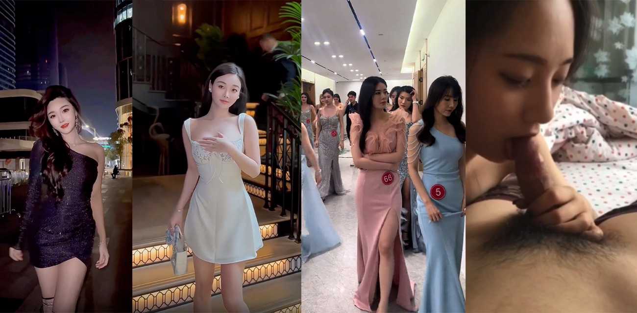 被骗去东南亚的百万选美博主 雅典娜Liya 被证实在柬埔寨西港金贝娱乐城当小姐 并录制视频实锤!