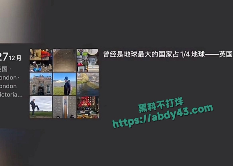 哈佛女博士后打假 21