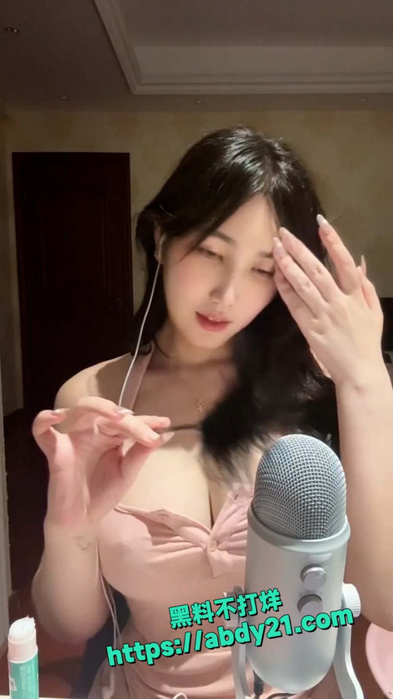 小羽 定制粉衣取胸贴 3