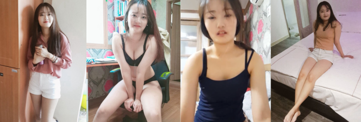 韩国情侣身在读大二的反差婊小姐姐和男友激情打炮时刻非常尽意!可遭分手后被曝光其性爱视频~