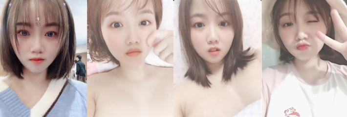 湖南长沙母狗余美婷自拍 清纯滤镜嫩上加嫩 多个视频极品合集流出!