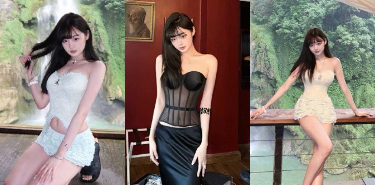 上海超美校花赵琳娜黑丝打桩爆操不雅视频