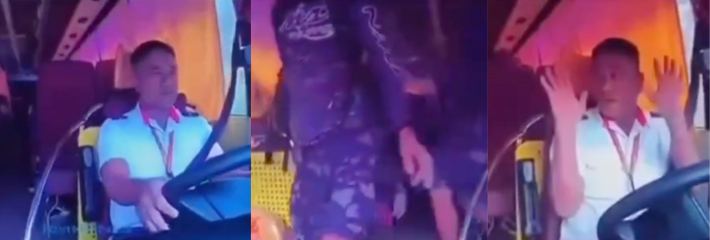 菲律宾一人妻发现丈夫出轨火冒三丈直接雇佣枪手将2人枪杀!