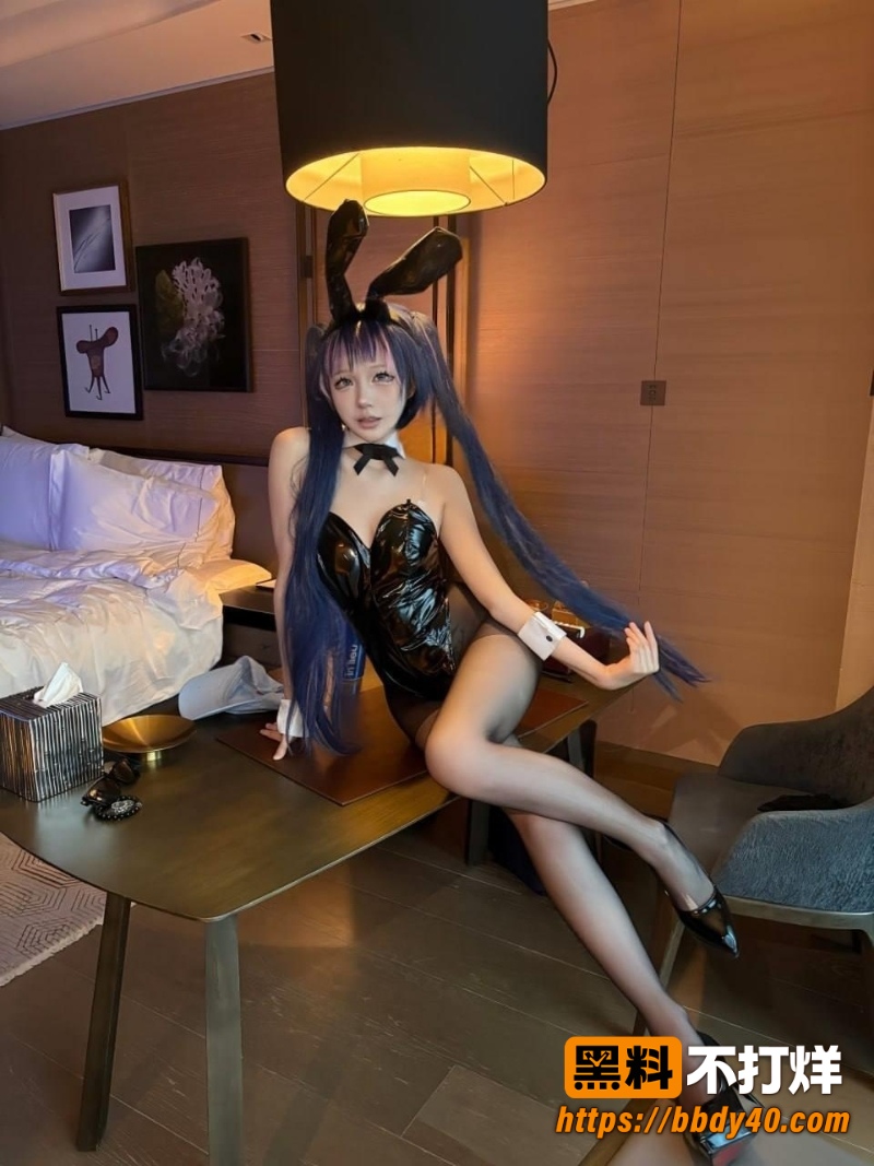 推特清纯脸福利姬Duvet 22