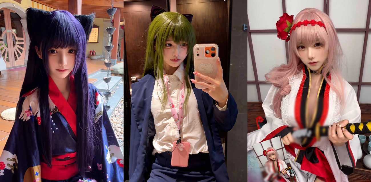 推特极品美女一只小耐耐裸聊流出