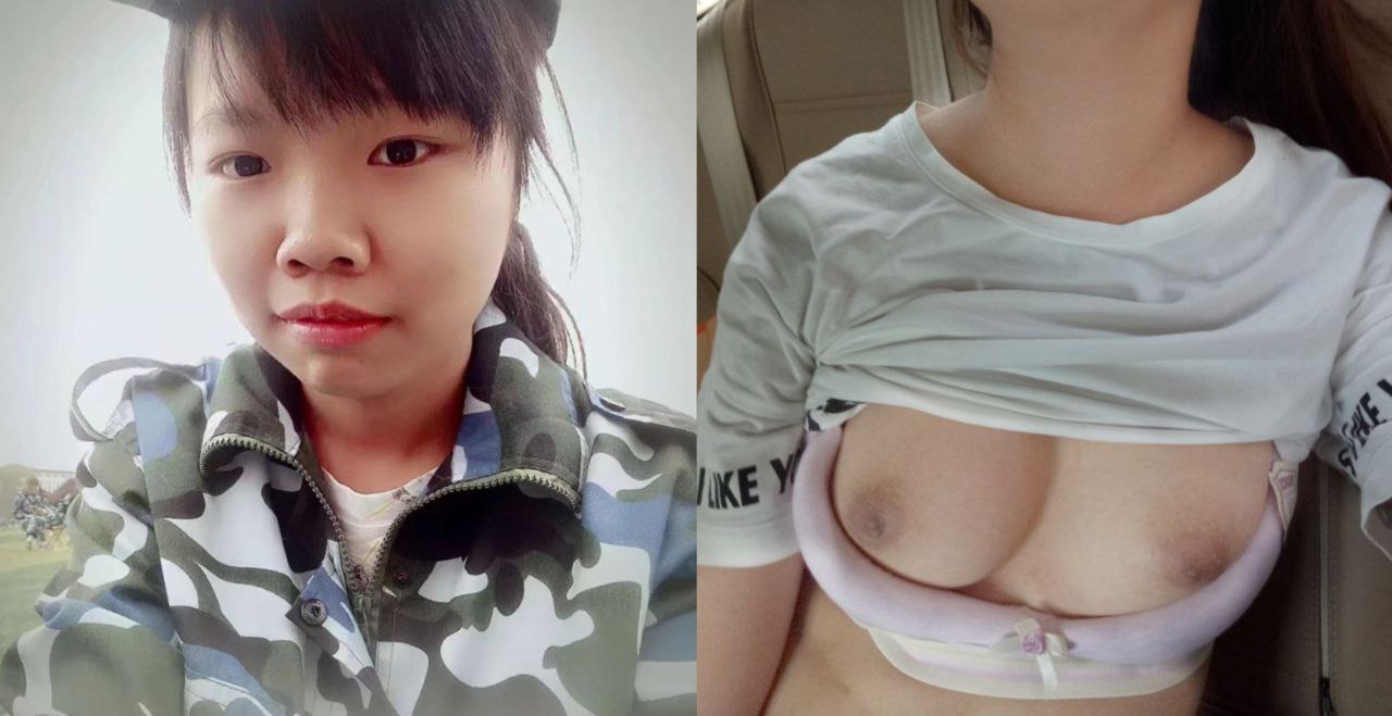 真实学生妹!刚上高三的学生妹 开车到她学校门口玩车震 刺激感直接拉满!