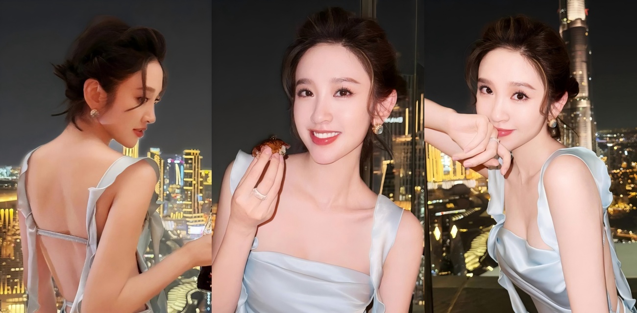 高铁摸腿到酒店3P 学生妹蒙眼被吻到晕乎 两个大叔轮番上阵 爽麻了