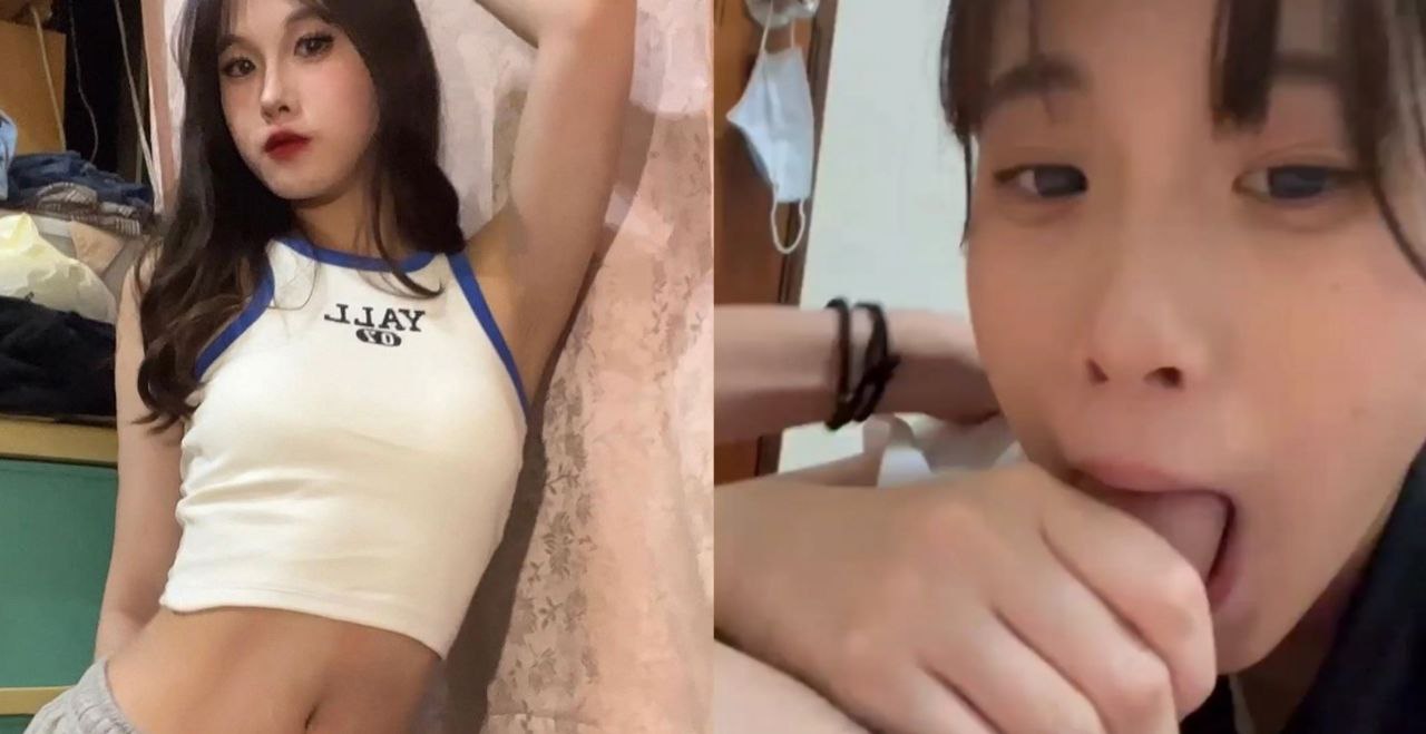 IG 台湾小美女 高颜值 陈小佩 和男友的性爱视频泄露,娇嫩身躯被操得嗷嗷叫