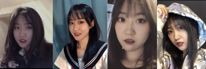 上海交大 徐雅茹 超清纯反差婊找来炮友强悍开炮!无套插进黑逼里极致舒适~