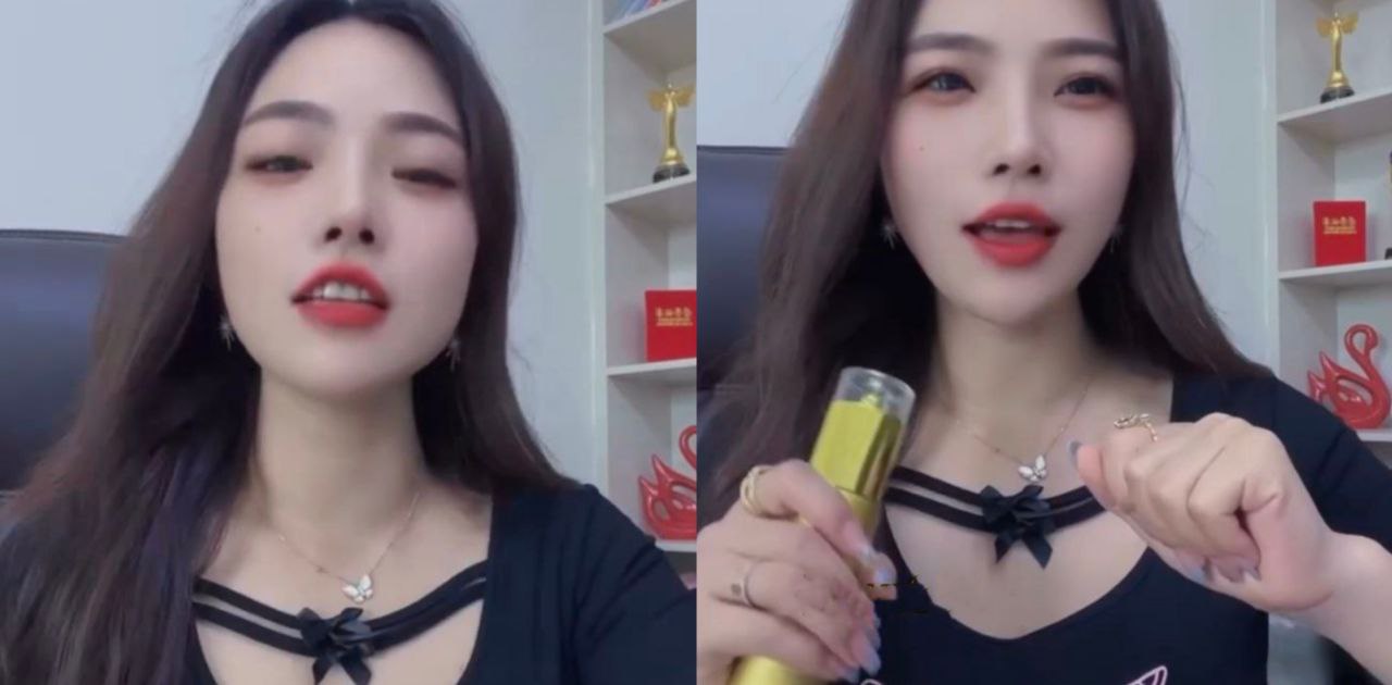 女博主科普性知识 教狼友们怎么插,能插的更深,让女朋友更加的刺激和满足