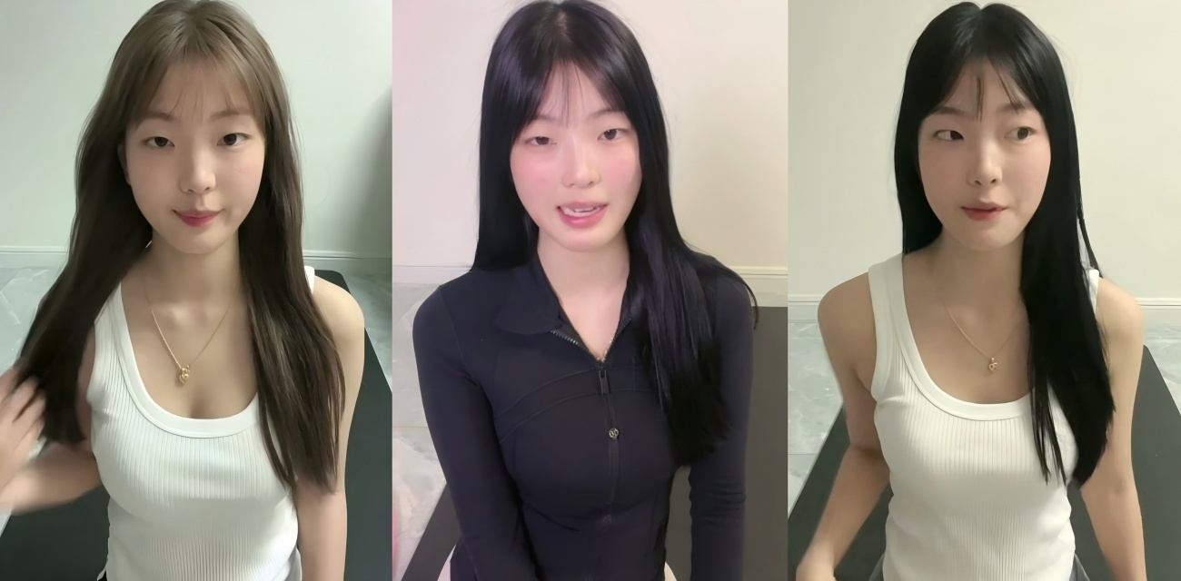 我是鞋拔子抖音35万粉火爆全场 紧身瑜伽撅臀舞姿燃炸 你敢不敢猜她下一波大招?