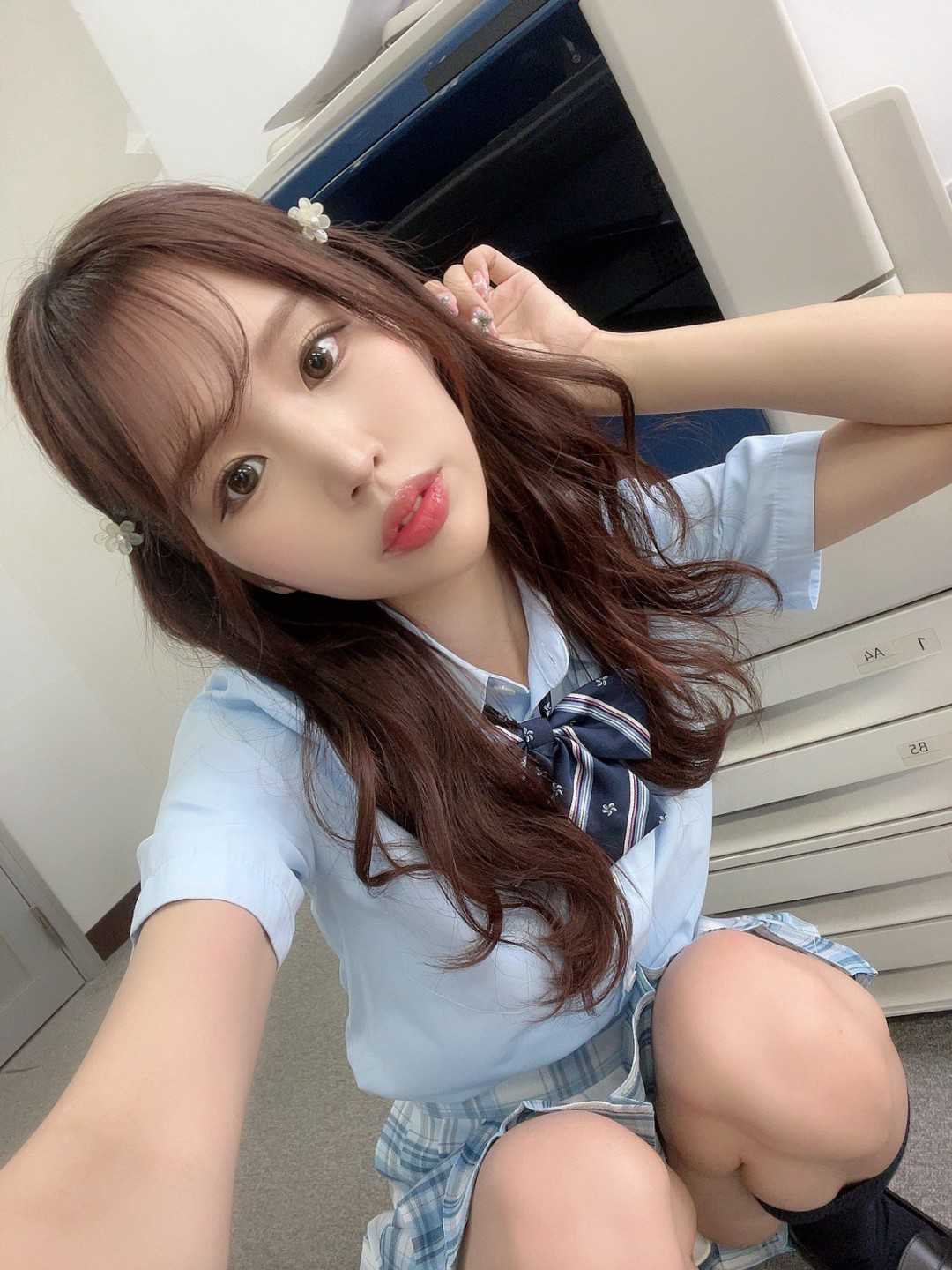 新井里真3