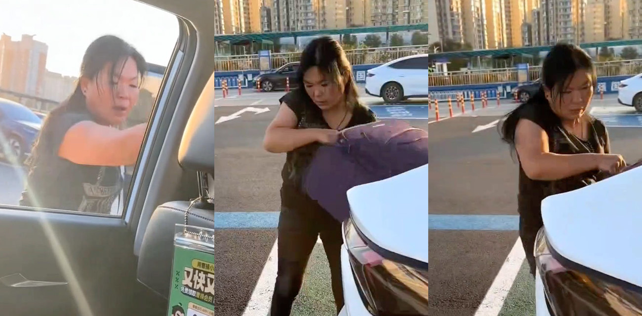 北京一环国际旅行社司机骂人扔行李!高端定制变闹剧 一家三口被扔火车站纯花钱找罪受