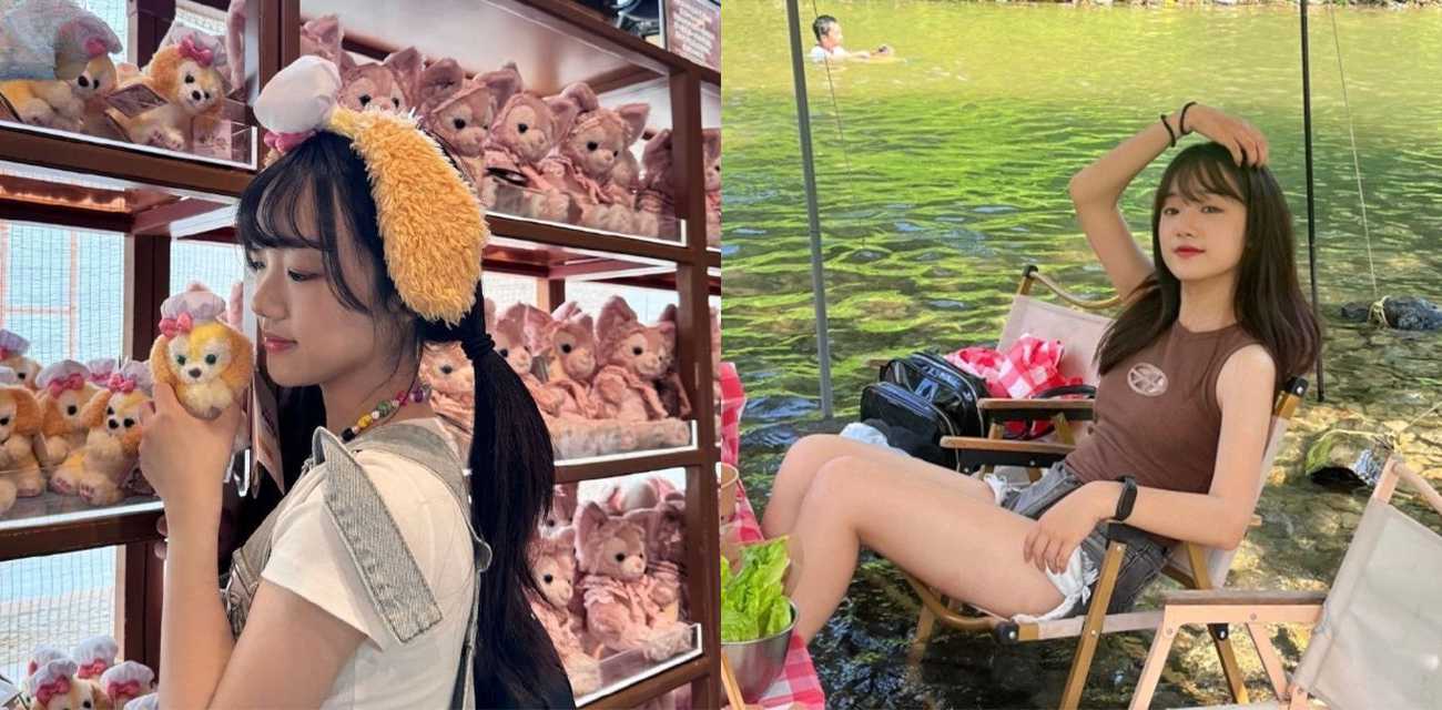 现实中的斯文学姐竟如此反差!广州工商学院高颜值学姐 谭梓柔 被男友调教开发遭曝光!