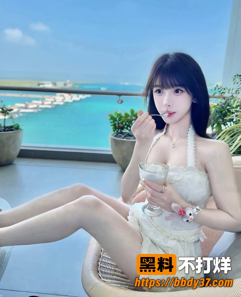 抖音女网红好运美女viki 22