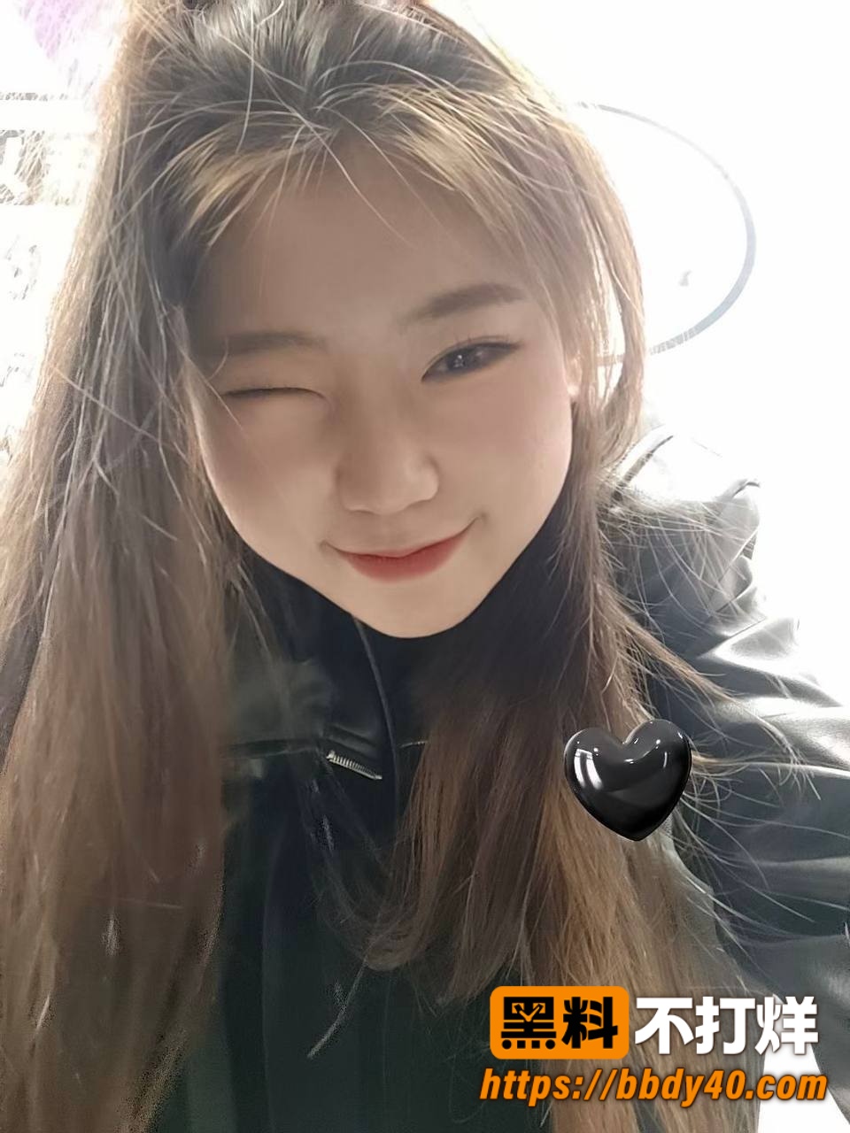 修雷子出轨女生2