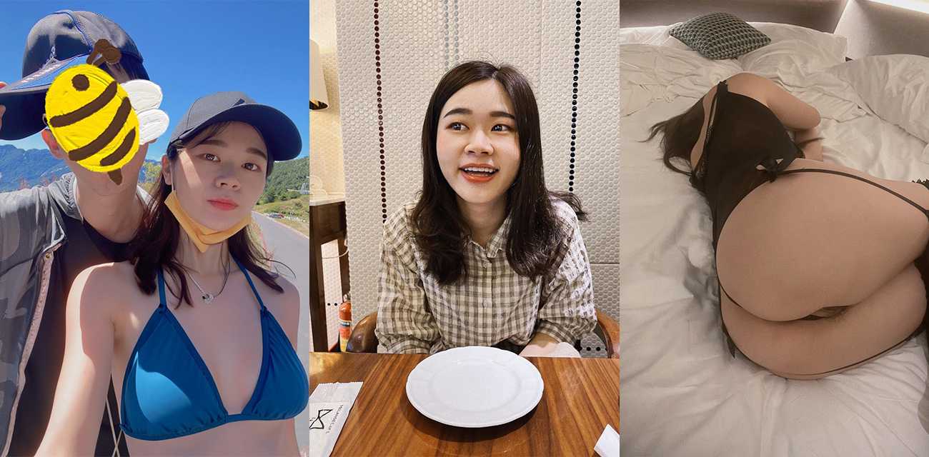 台湾超美校花 林丽华 泄密流出与男友做爱视频 口活后入技术相当精彩!