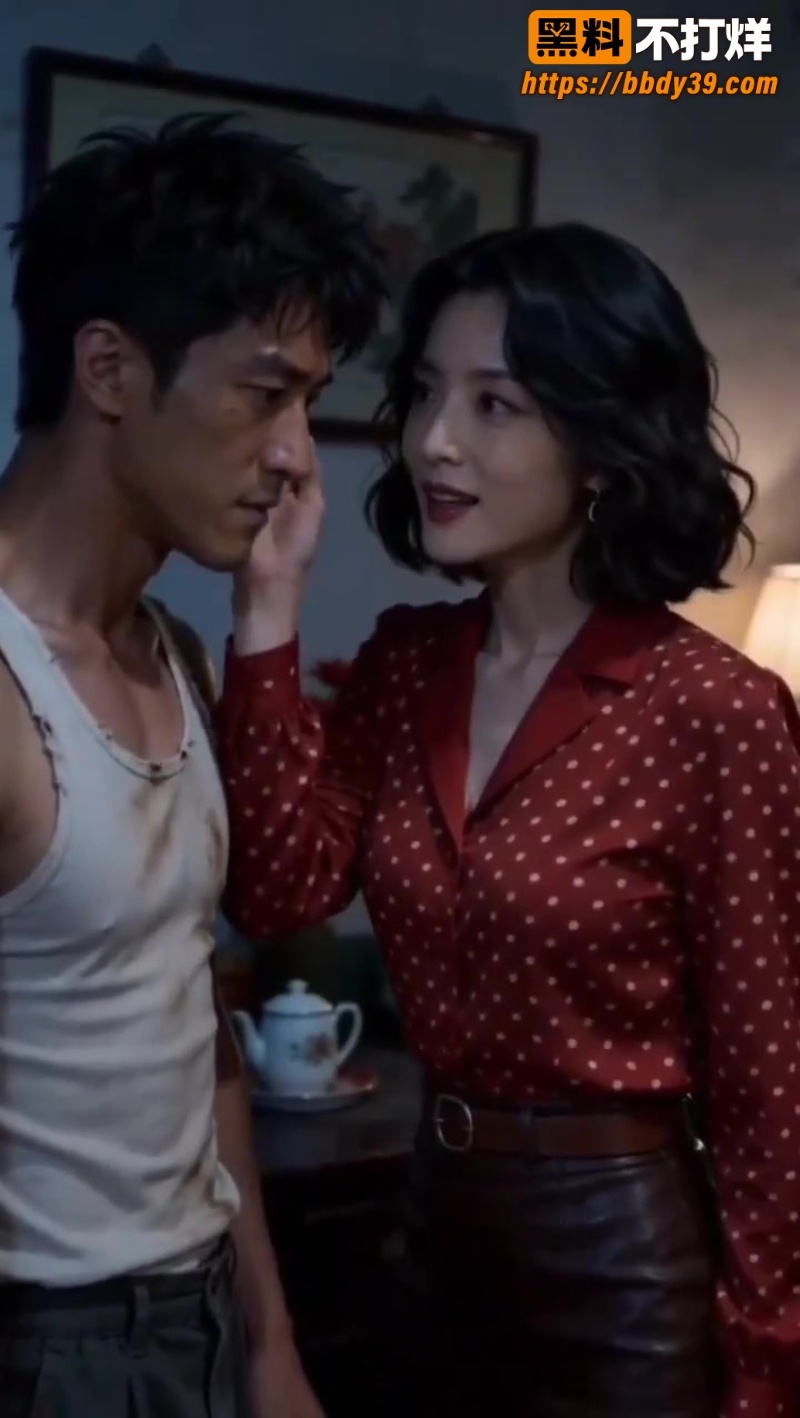 短剧刘二狗的性福人生  2