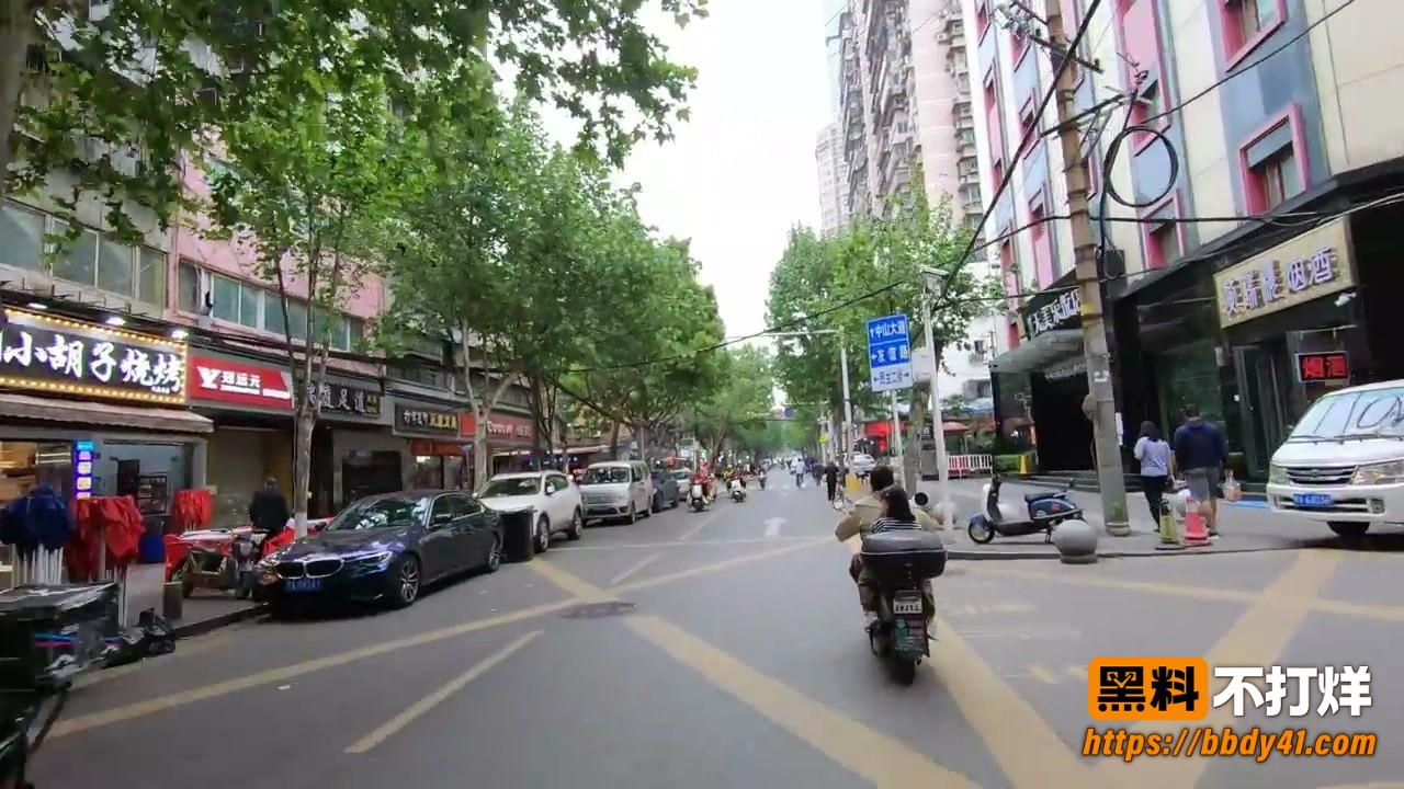 南昌星湖湾小区4