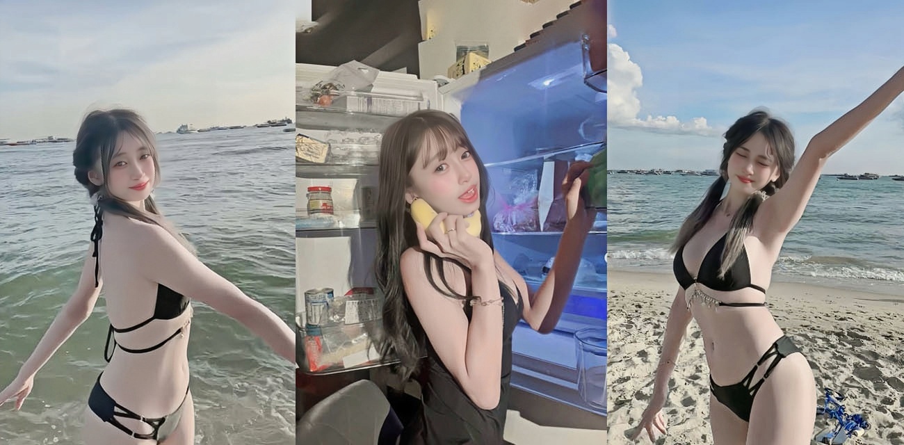 Jennie洁妮剧情新作 课后辅导变活春宫 制服学生妹沙发上被操到腿软失神