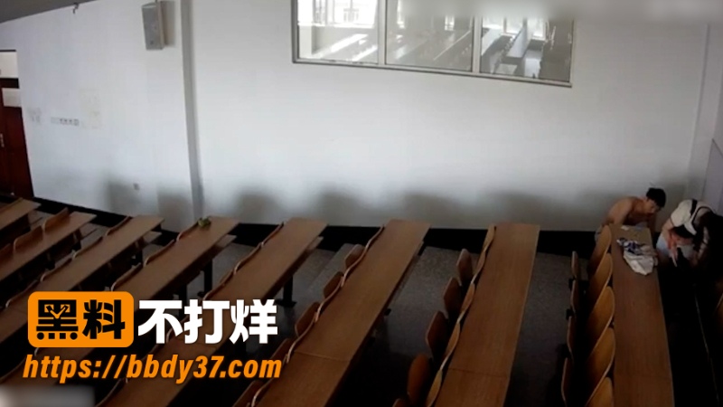 黑龙江科技大学教室监控 5