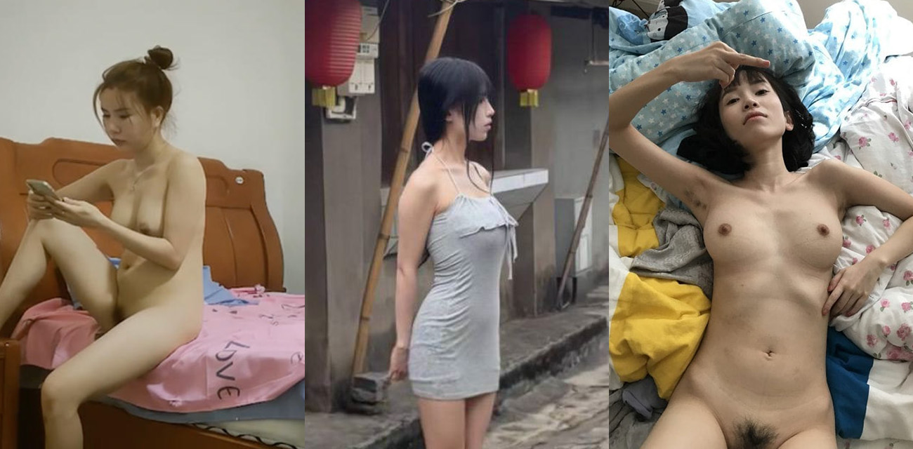 那些藏在小巷子里的秘密 一个月约两次外围女 不如在城中村夜夜当新郎