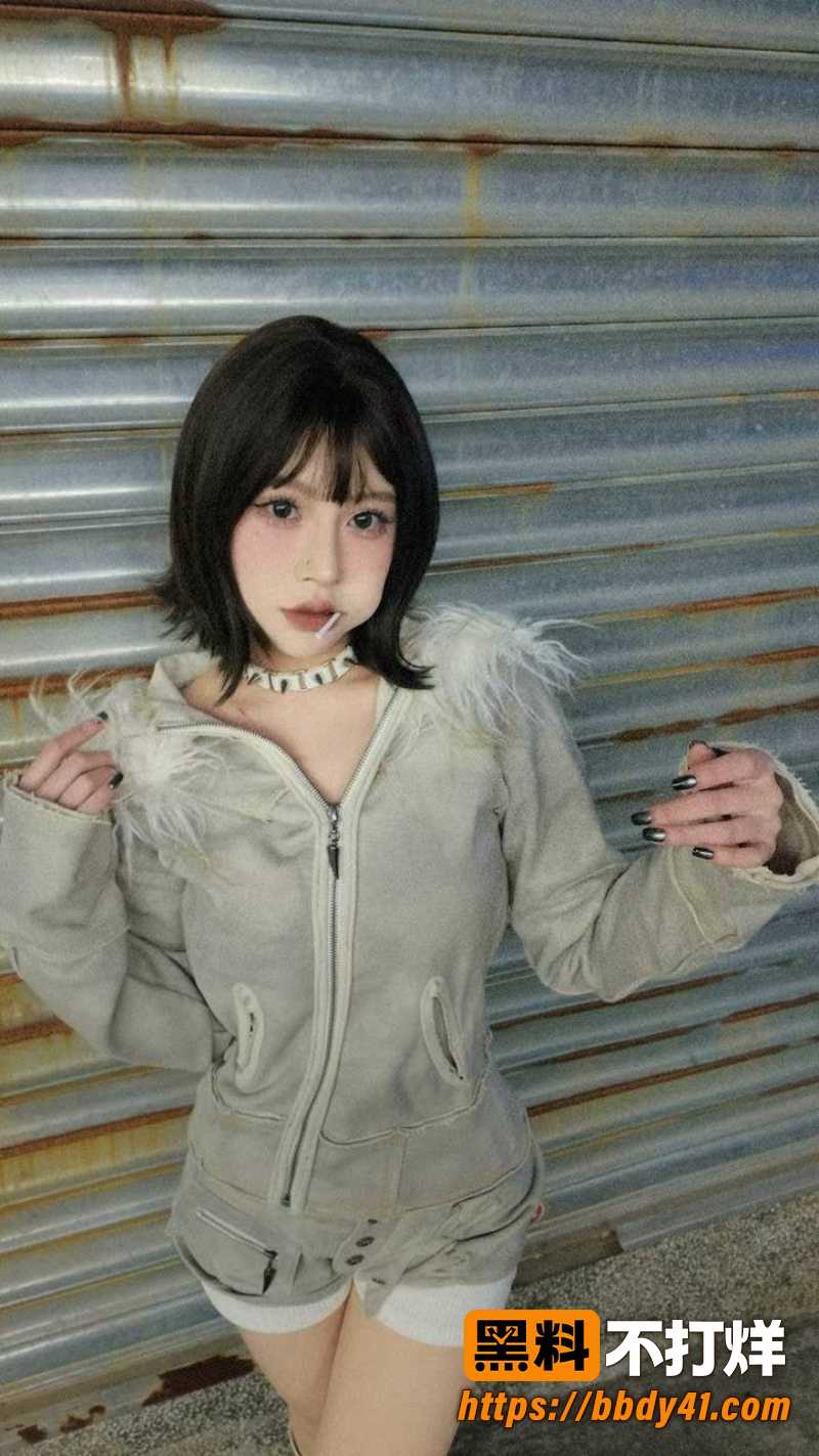 素人情侣 4