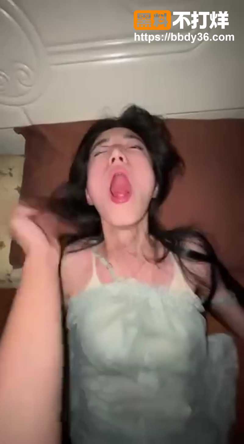 舞蹈生白虎视频1