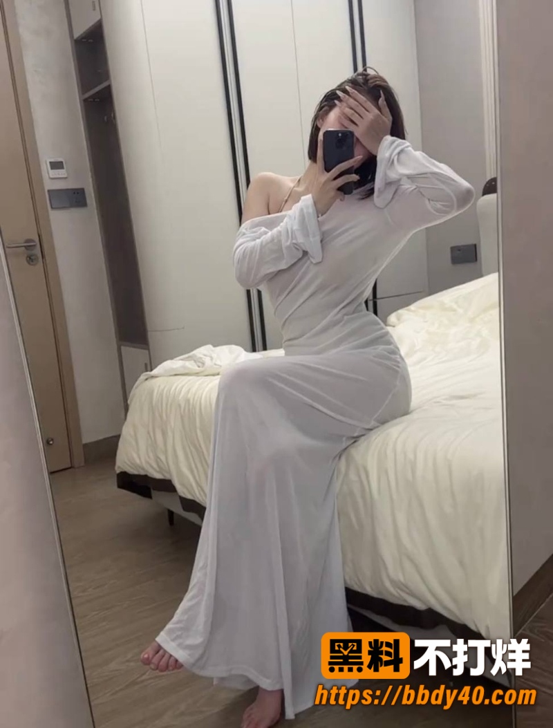 潮汕女网红叶哈哈 9