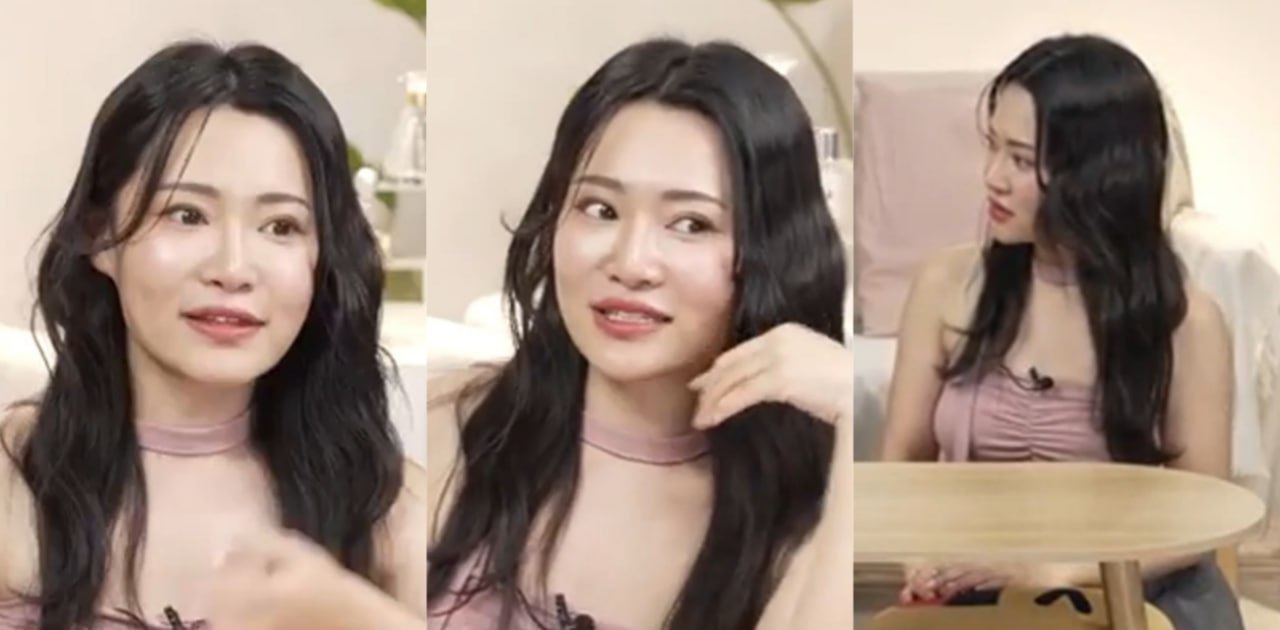 女生最怕的三种性爱怪事!美女老师带你了解舔奶头男生才会射精吗?!