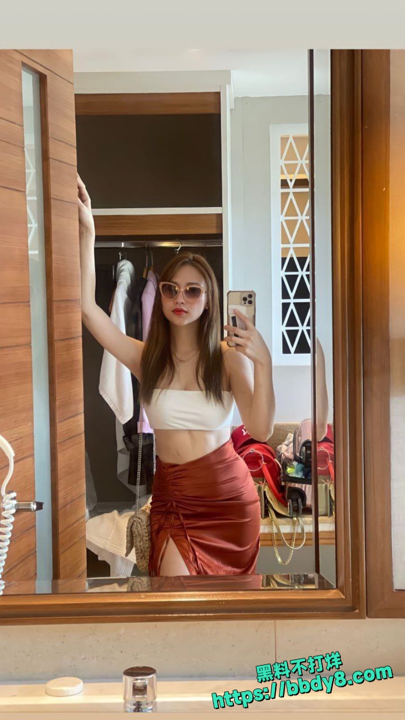 口技一流韩国CharleneMaeRada反差婊3