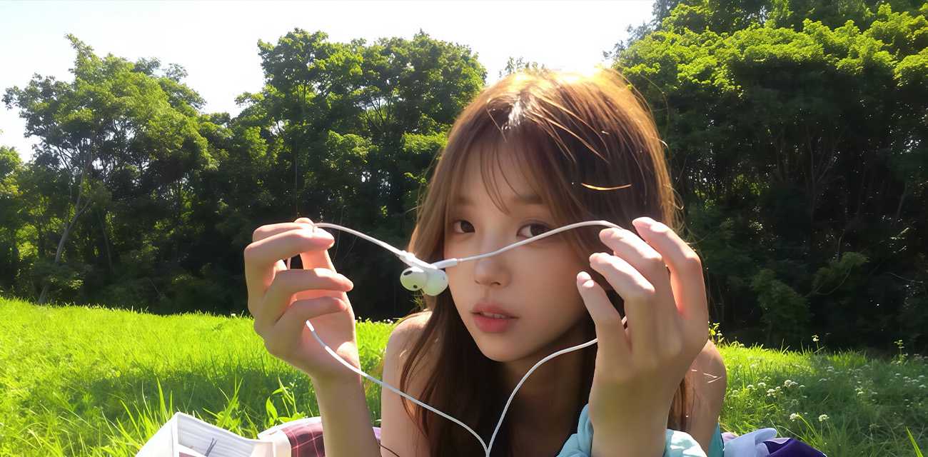 大学生穿白丝