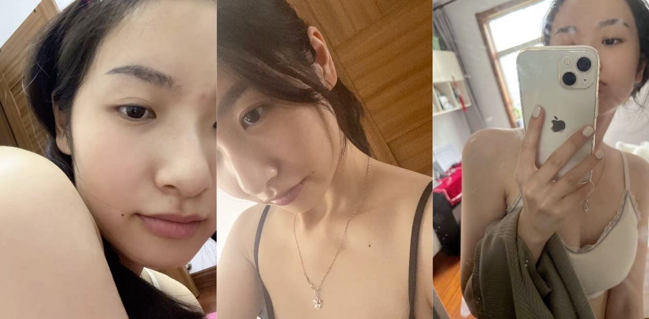 精致的炮友是兄弟的女神,兄弟搞不起女神只能给我钱看着我和女神操逼!