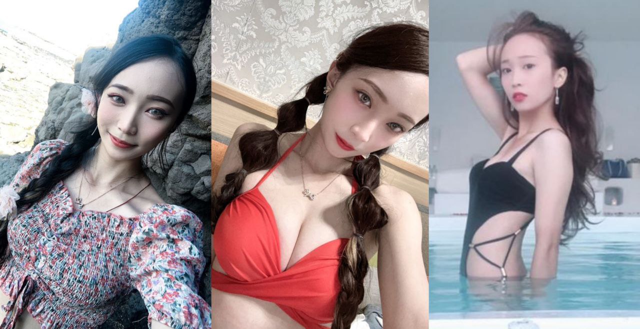 台湾高雄酒吧妹把男友当成客人耍,把钱花完就另结新欢!