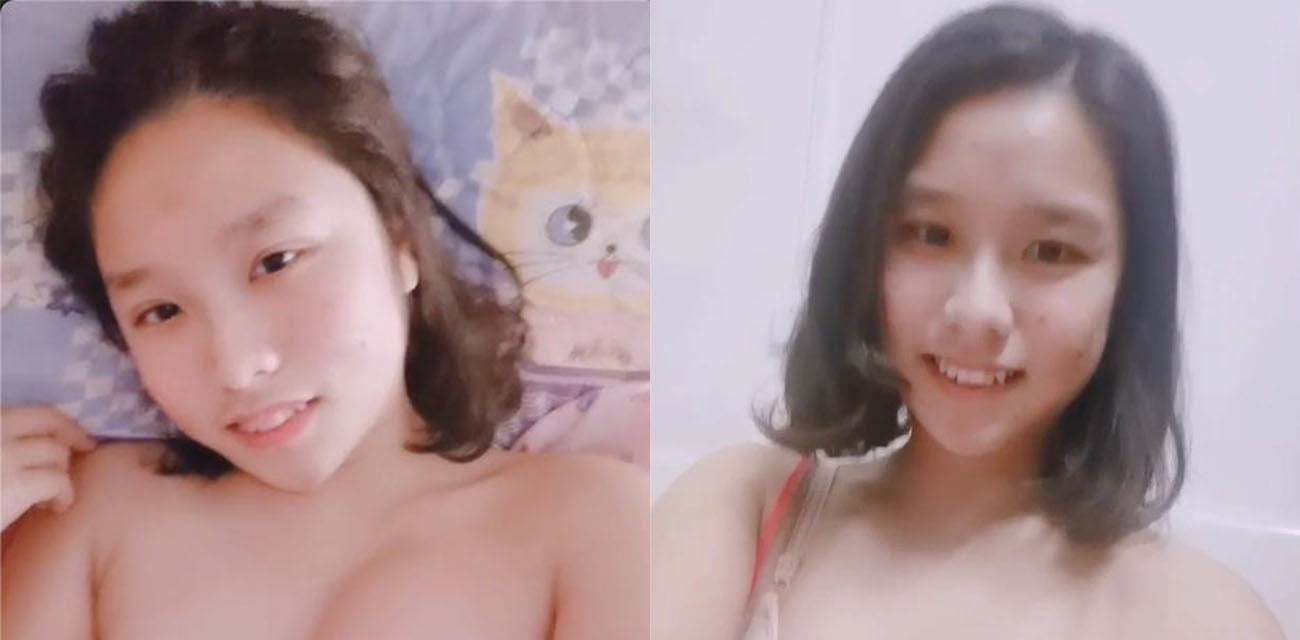 广西柳州大学毕业生李超婷 出轨被老公发现怒爆私拍 网上撩骚勾引男人视频遭曝光