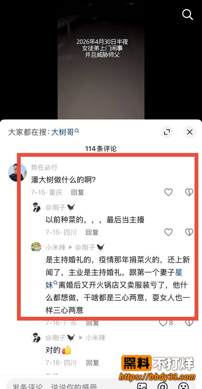 大树哥12