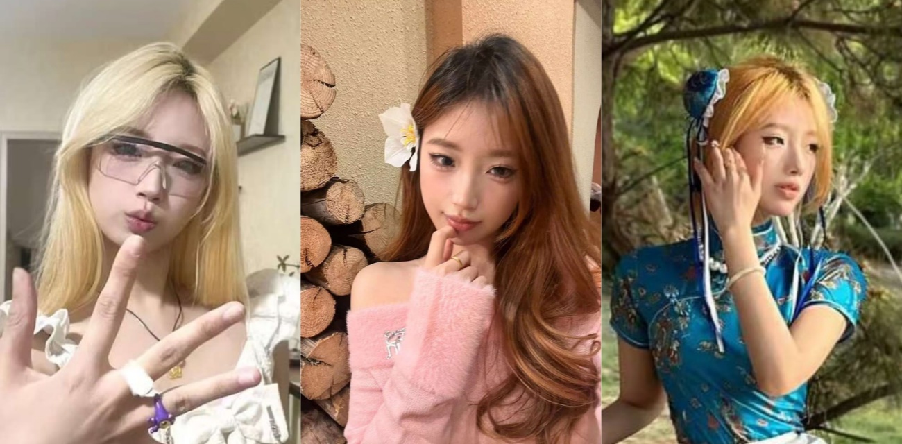 宁夏女大学生李晴晴与男友原相机性爱视频流出 小骚货床上的表现力真好