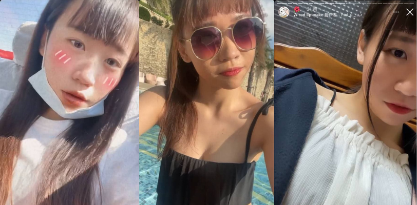 在好友的手机内发现她和男友做爱视频!好闺蜜选择了录屏后曝光!