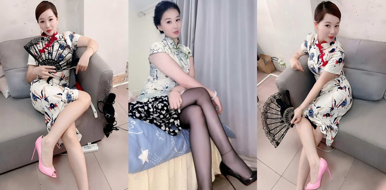 从老师到炮友变老淫娃 离婚多年骚遍法国 16cm高跟配乳环 黑人合租操到拳交边缘!