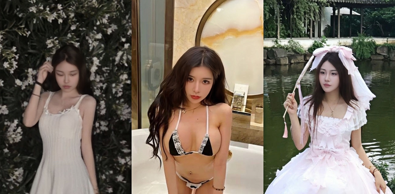 推特反差女神流泪番茄浴缸比基尼自慰 淋浴间假鸡巴狂插 又跪舔大鸡巴