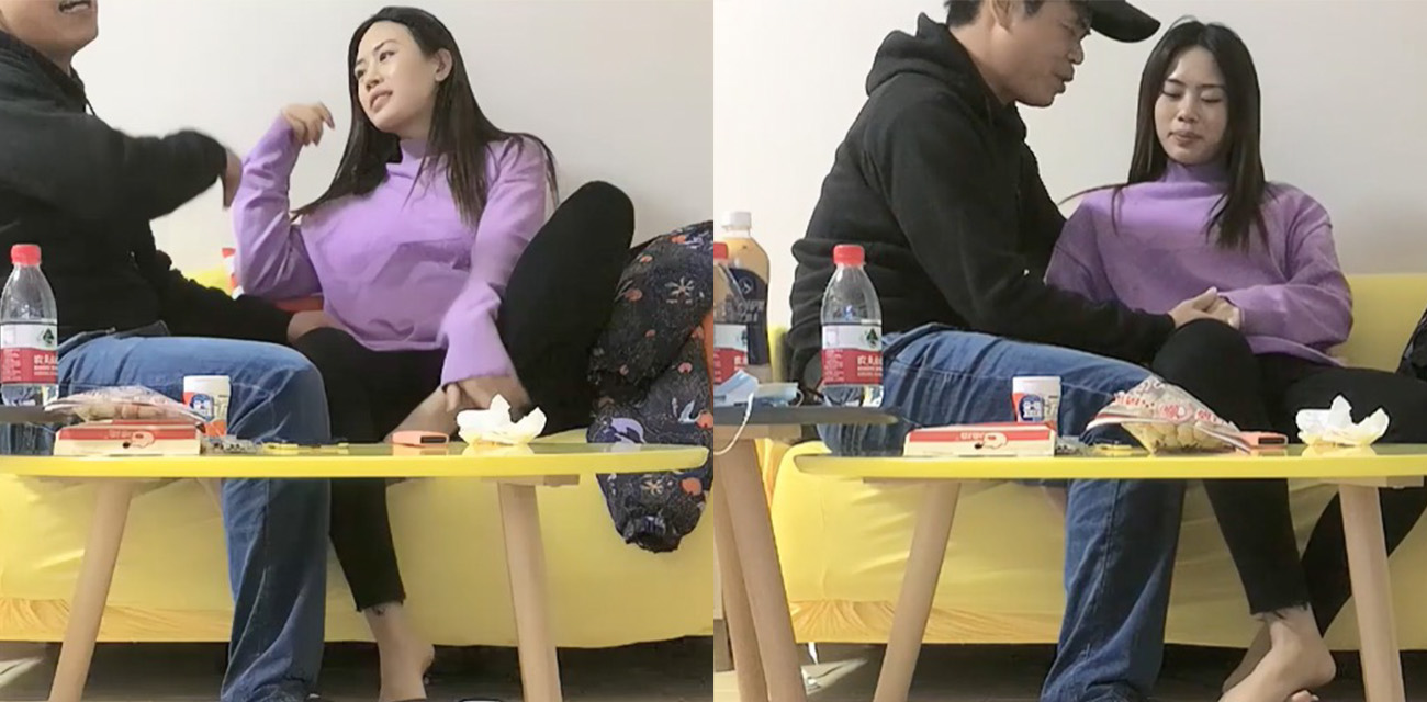探花大神这次是下了血本了!超高清拍摄真实约炮现场 完美细节尽数展现