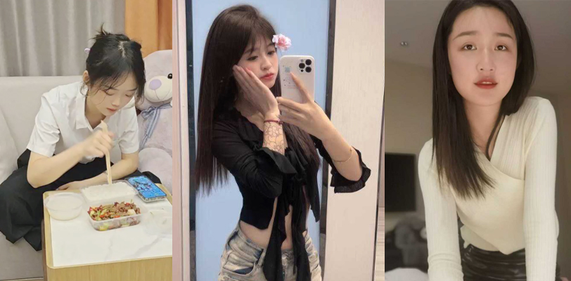 网恋三年的成都小姐姐 今天她要嫁人了 再也不是我日思夜想的小甜妹了 分享三年聊骚视频