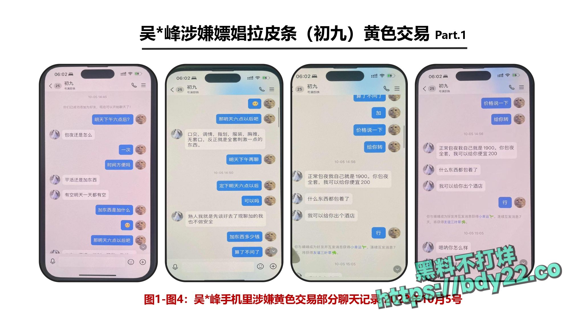 震惊!河北北方医学院医学研究生吴某多次出轨约炮聊骚十多名女性,使女友染性病!1_page-0043.jpg